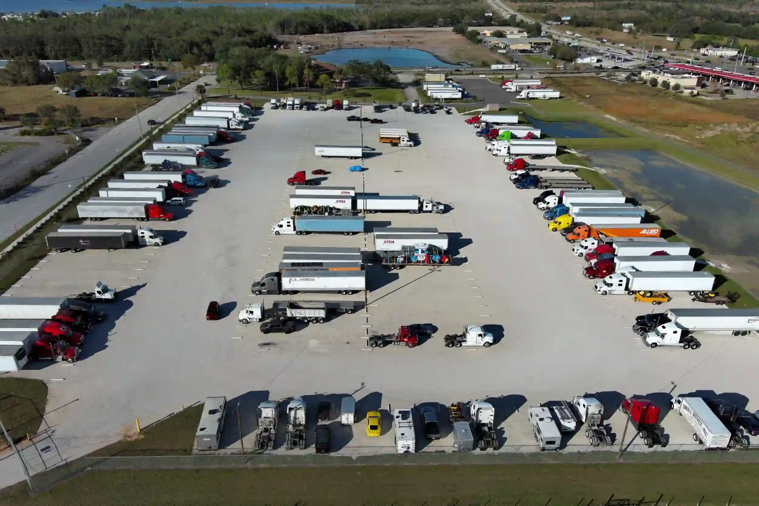 facility image