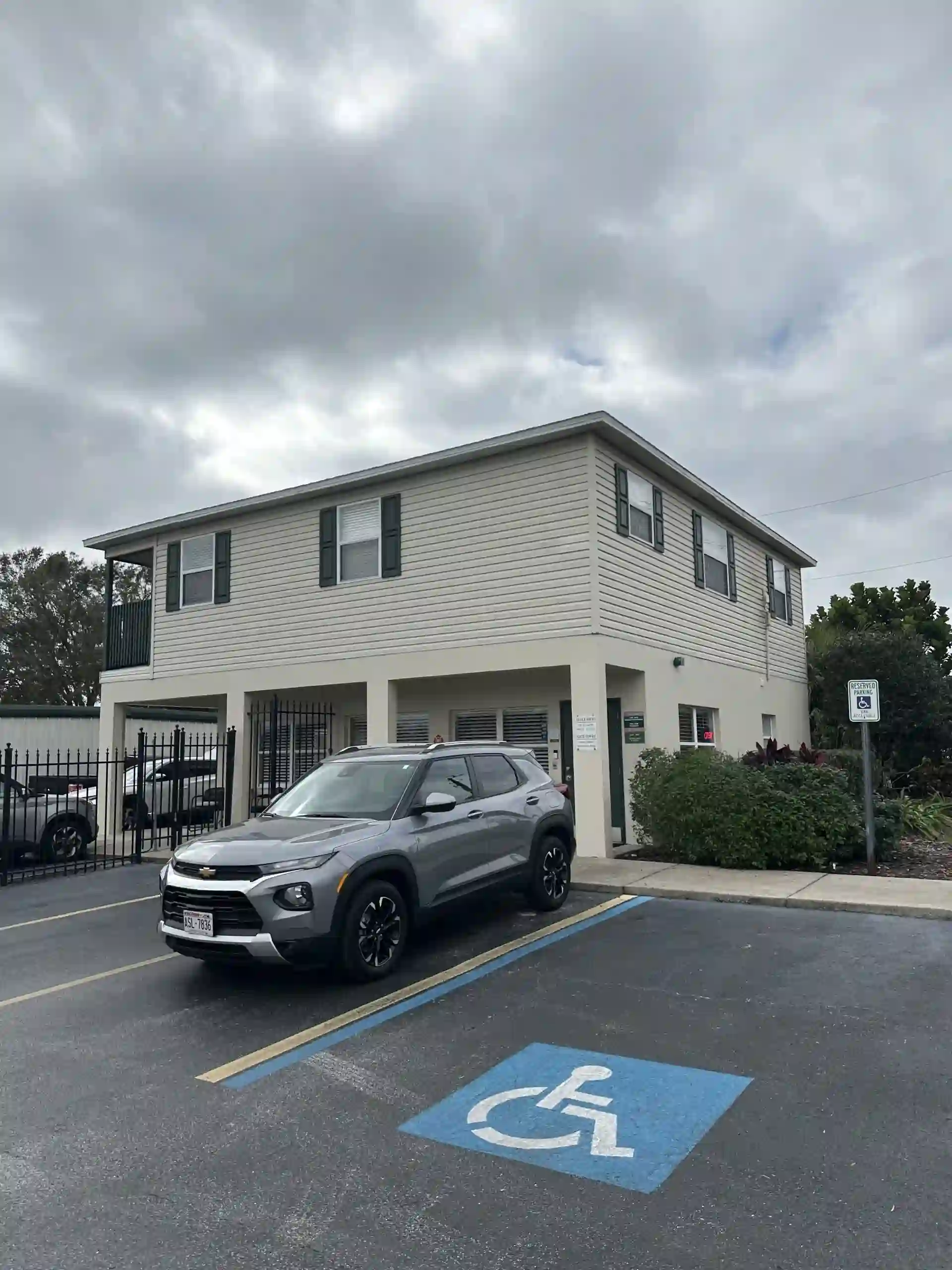 facility image