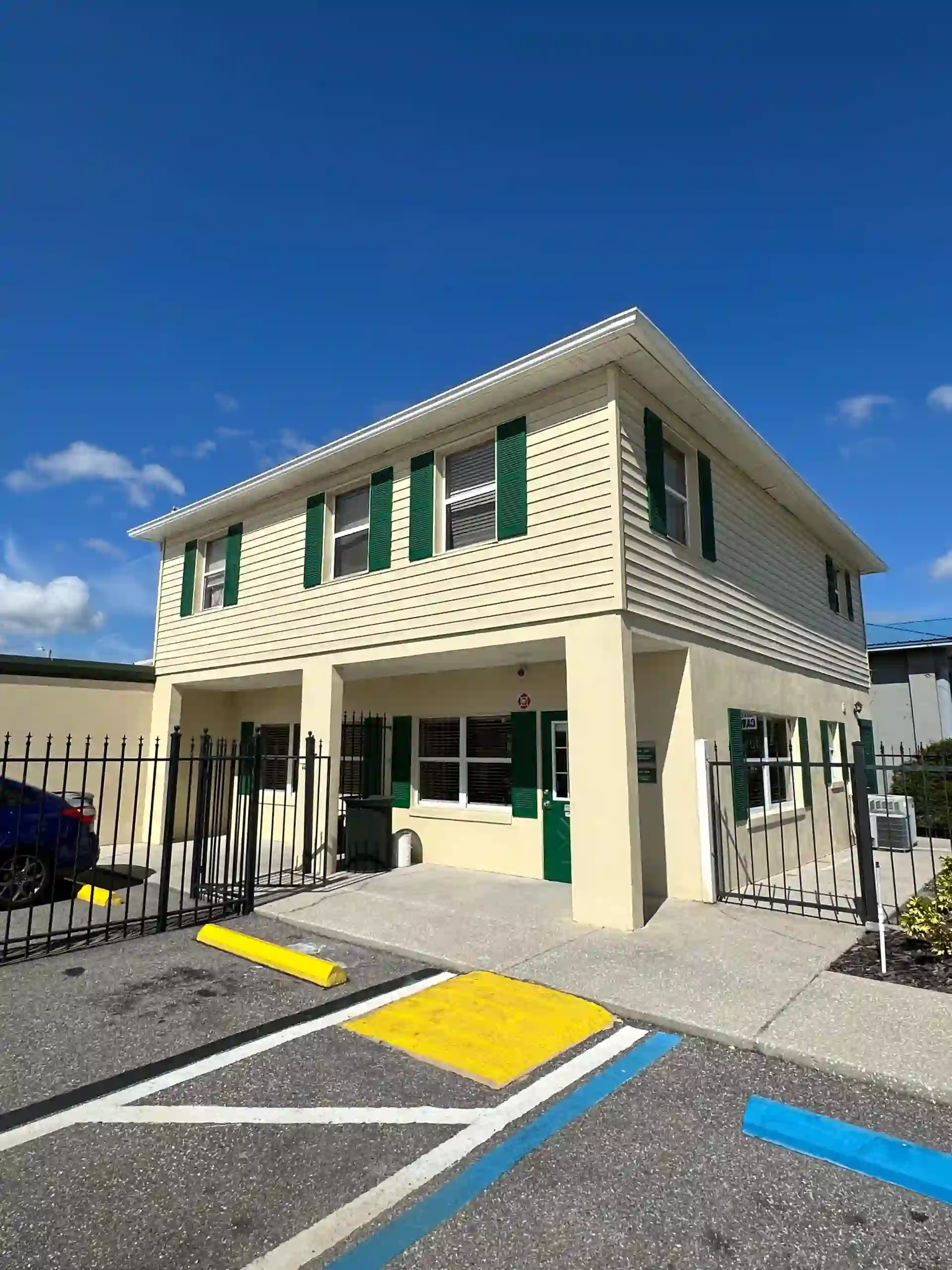 facility image